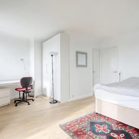 Appartamento - Auteuil - 70m2, Balconies, Sun, Renovated - Fits 5 Parigi
